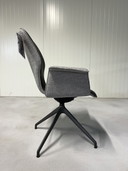 Musterring bert plantagie Joni Four chair gray
