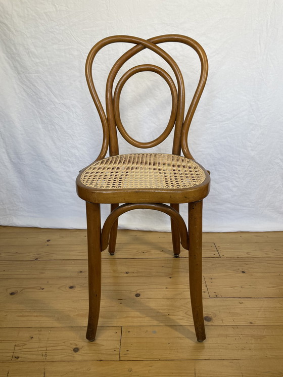 Image 1 of Fischel chair