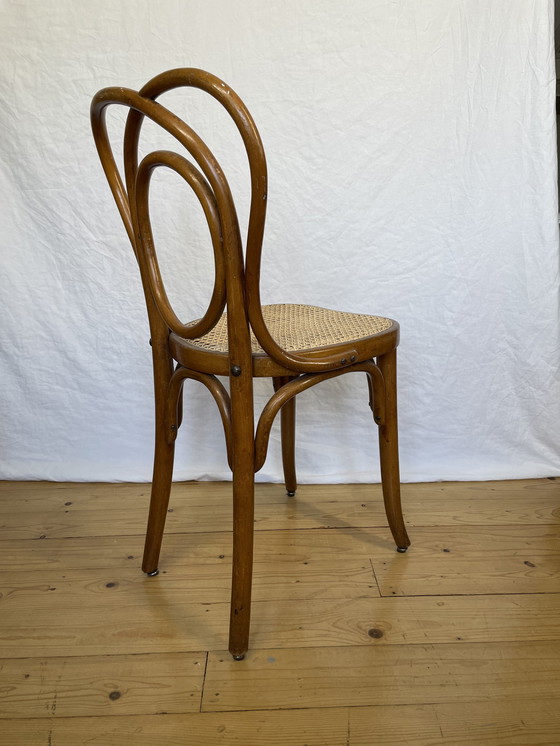 Image 1 of Fischel chair