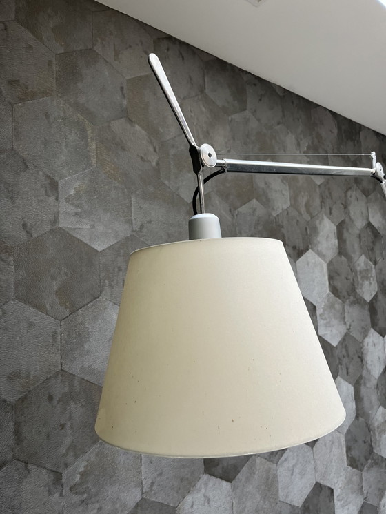 Image 1 of Artemide Tolomeo Mega Floor Lamp