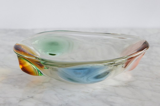 Frantisek Zemek Bowl