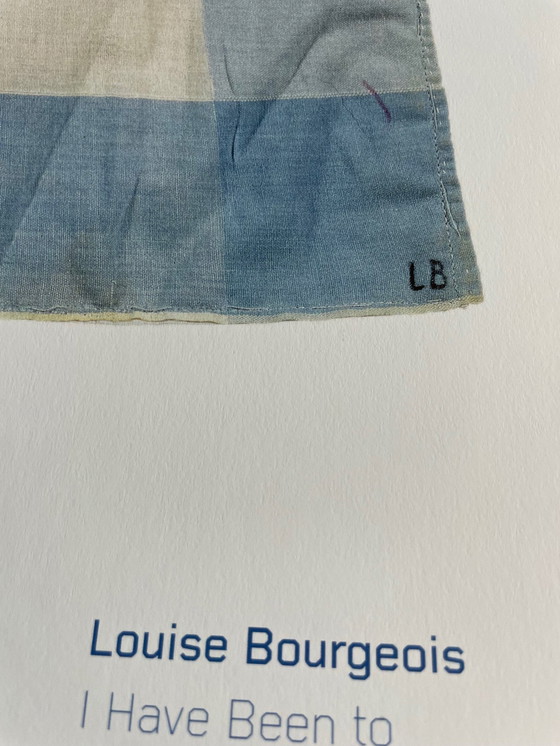 Image 1 of Louise Bourgeois (1911-2010), Untitled, 1966, Copyright The Easton Foundation/Bus/ Vaga, New York 2014