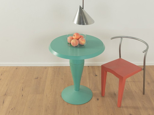 Miss Balū Bistro Table By Philippe Starck For Kartell