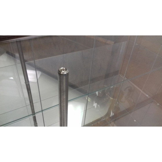 Image 1 of Set vintage con mobile e credenza di Jindřich Halabala per Up Zàvody, Cecoslovacchia 1930