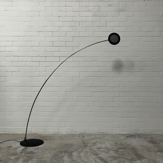 Image 1 of Design Arc Lamp From Philips