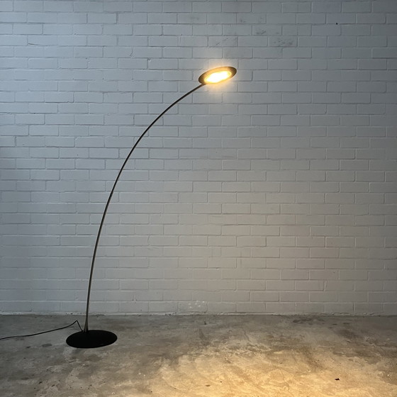 Image 1 of Design Arc Lamp From Philips