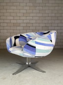 Fauteuil Cappellini Rive Droite