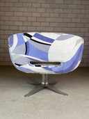 Fauteuil Cappellini Rive Droite