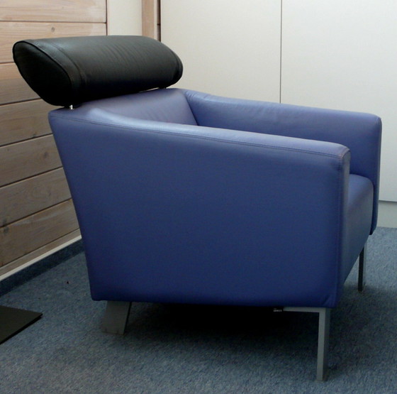 Image 1 of LeoLux Design armchair