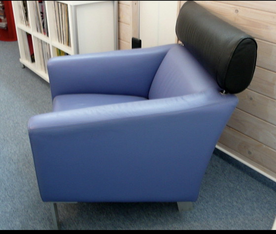 Image 1 of LeoLux Design armchair