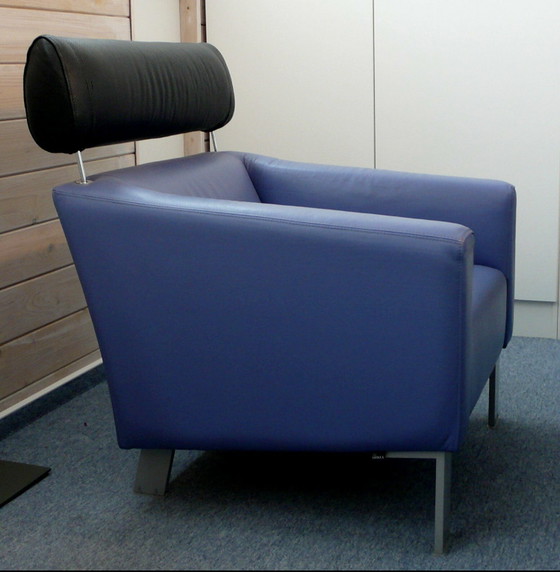 Image 1 of LeoLux Design armchair