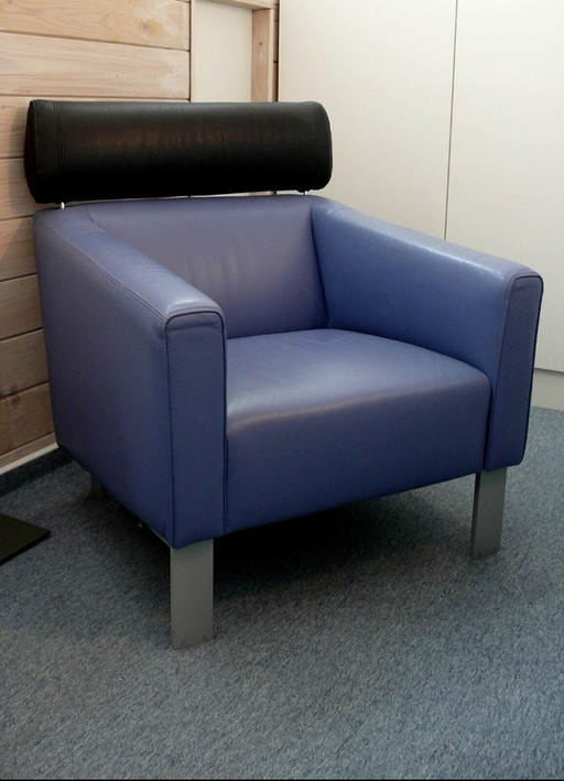 LeoLux Fauteuil design