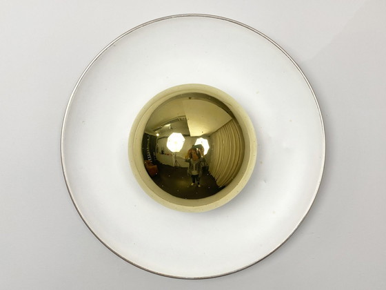 Image 1 of Bünte and Remmler Wall Lamp