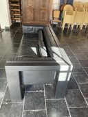 De Sede di Paolo Piva Ds-4251, Divano 3 Posti