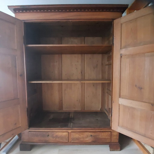 Antique Cabinet