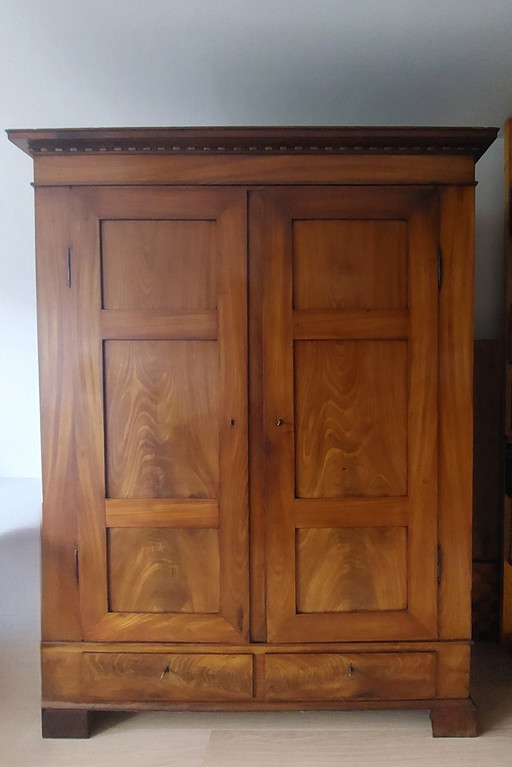 Antique Cabinet