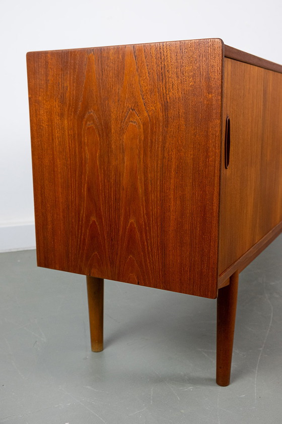 Image 1 of Nils Jonsson for Hugo Troeds Trio sideboard