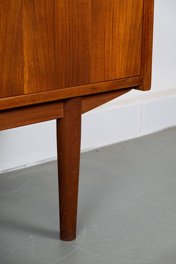 Image 1 of Nils Jonsson for Hugo Troeds Trio sideboard