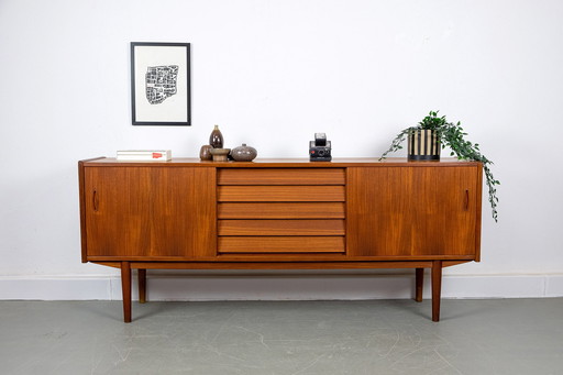 Nils Jonsson for Hugo Troeds Trio sideboard