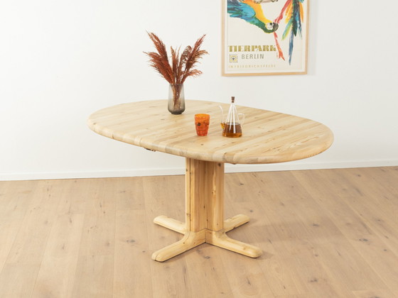 Image 1 of  1980s Dining table