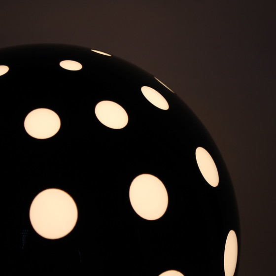 Image 1 of Lampe Polka dots