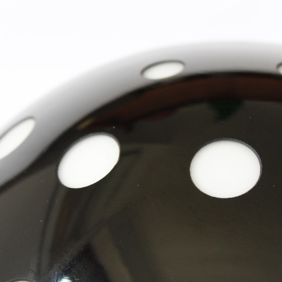 Image 1 of Polka dots lamp