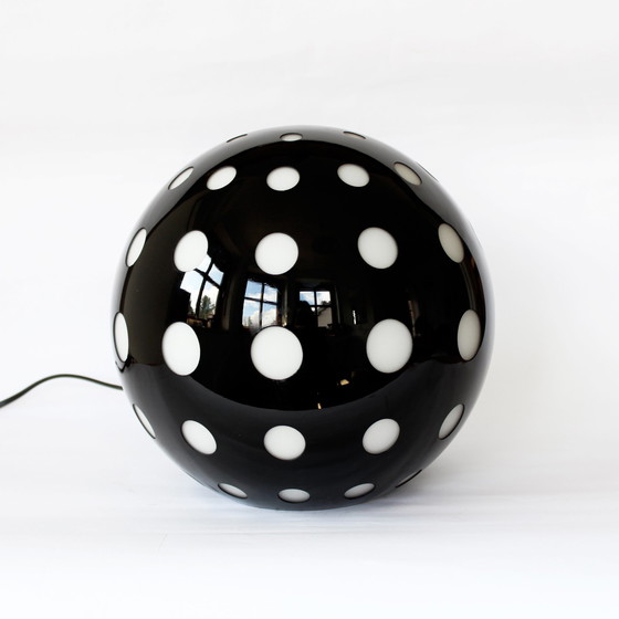 Image 1 of Lampe Polka dots