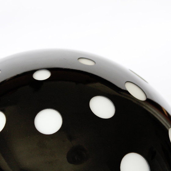 Image 1 of Polka dots lamp