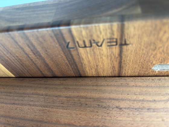 Image 1 of Team7 Magnum extendable table