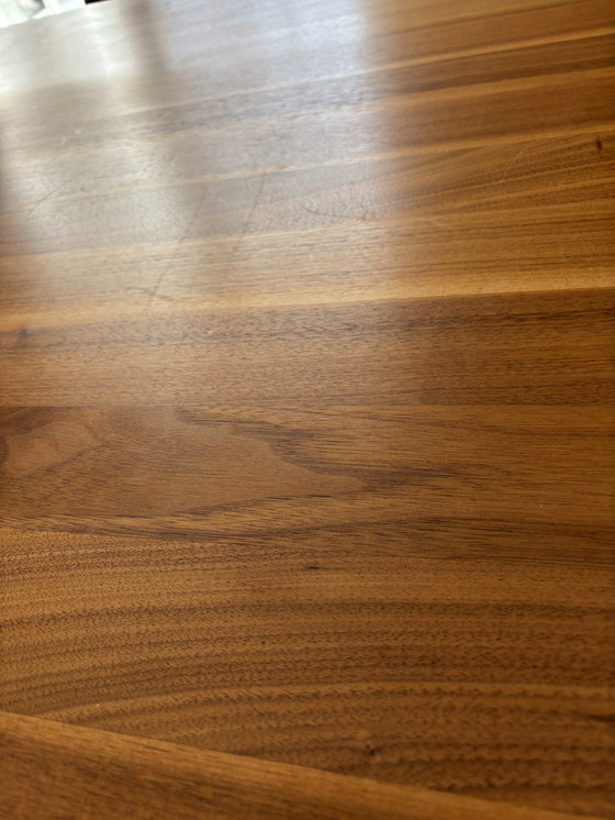 Image 1 of Team7 Magnum extendable table