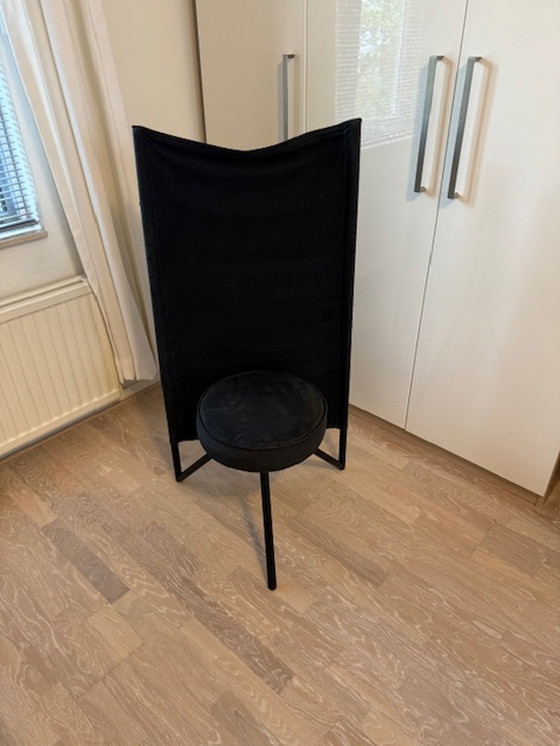 Image 1 of Philippe Starck Miss Wirt chair