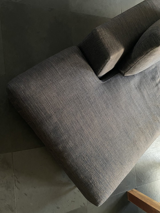 Image 1 of Minotti Hamilton corner sofa