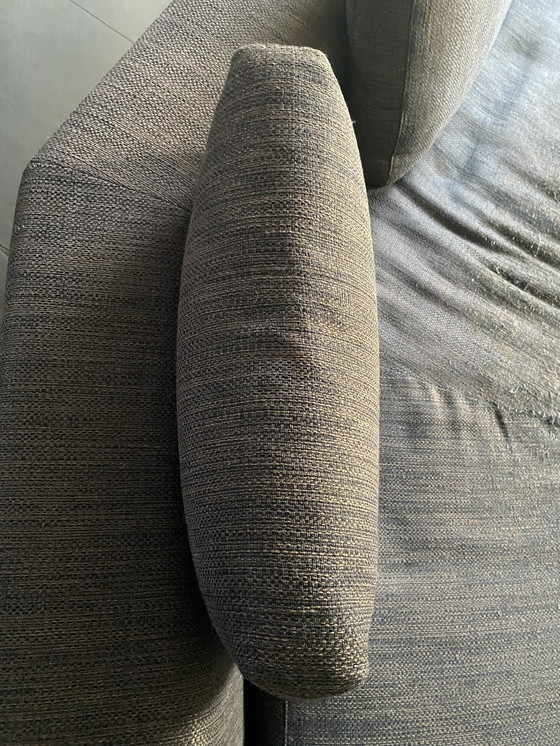 Image 1 of Minotti Hamilton corner sofa