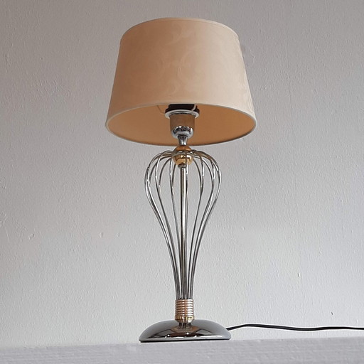 Bankamp Leuchten table lamp