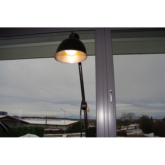 Image 1 of Lampada vintage di JA Busquet, Paesi Bassi 1930