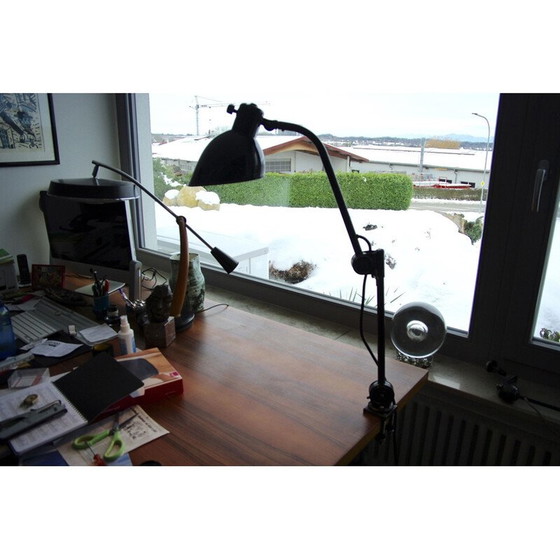 Image 1 of Lampada vintage di JA Busquet, Paesi Bassi 1930