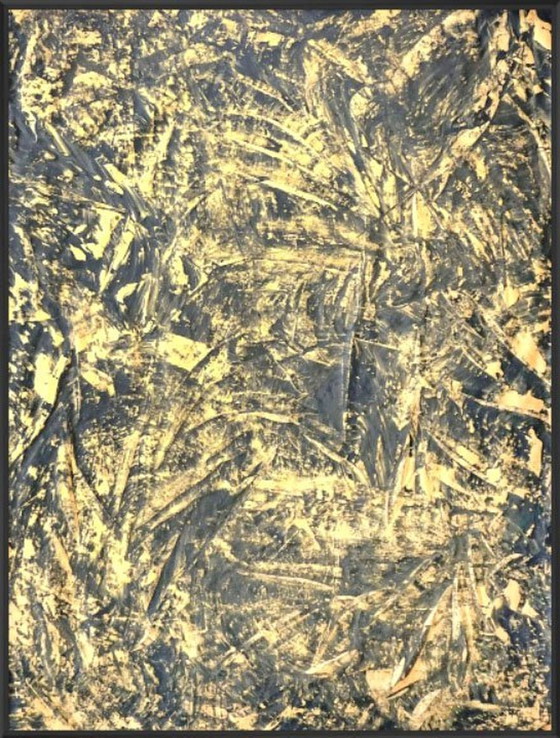 Image 1 of Jürgen Angeler - Forged Gold