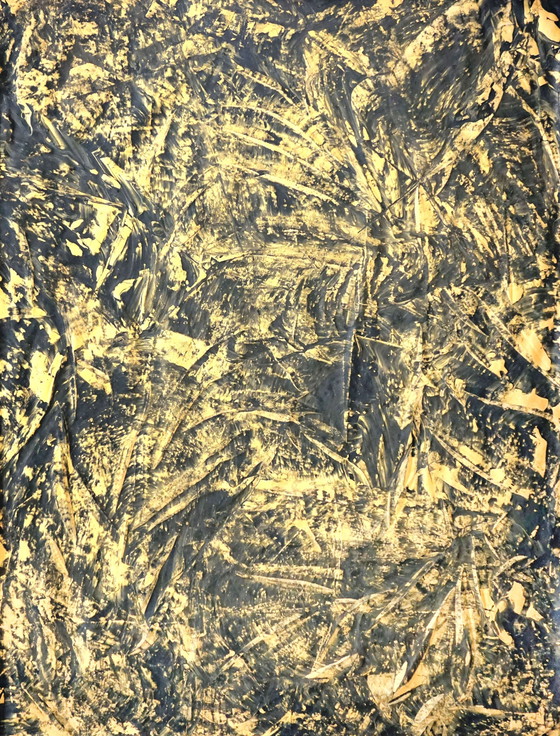 Image 1 of Jürgen Angeler - Forged Gold