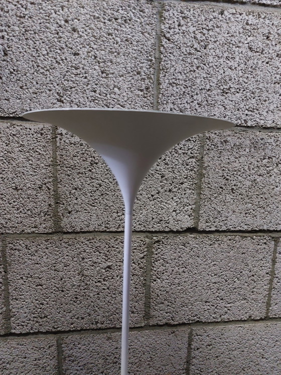 Image 1 of Lyfa Floor Lamp With Witch's Hat Cap