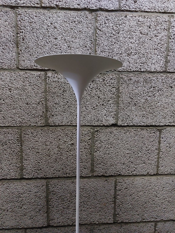 Image 1 of Lyfa Floor Lamp With Witch's Hat Cap