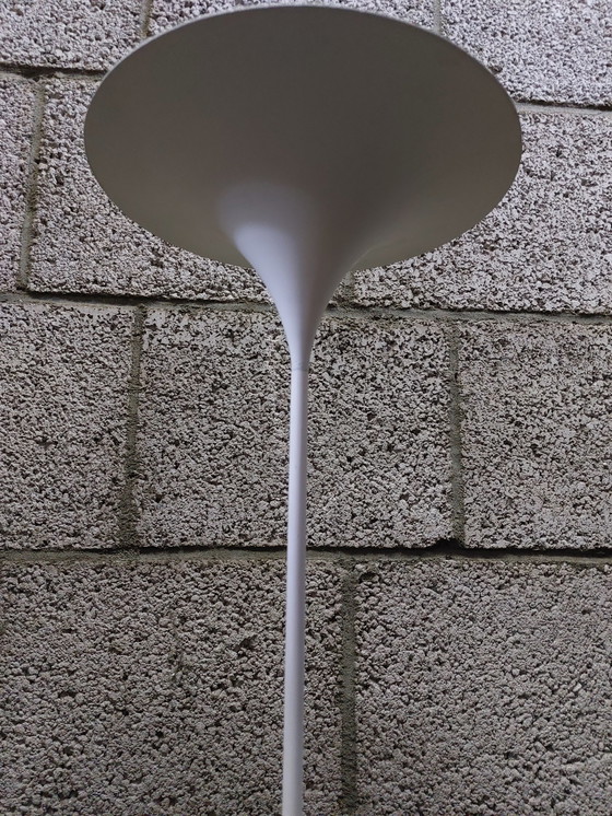 Image 1 of Lyfa Floor Lamp With Witch's Hat Cap