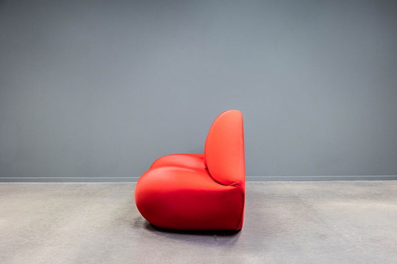 Image 1 of Bocca lips sofa