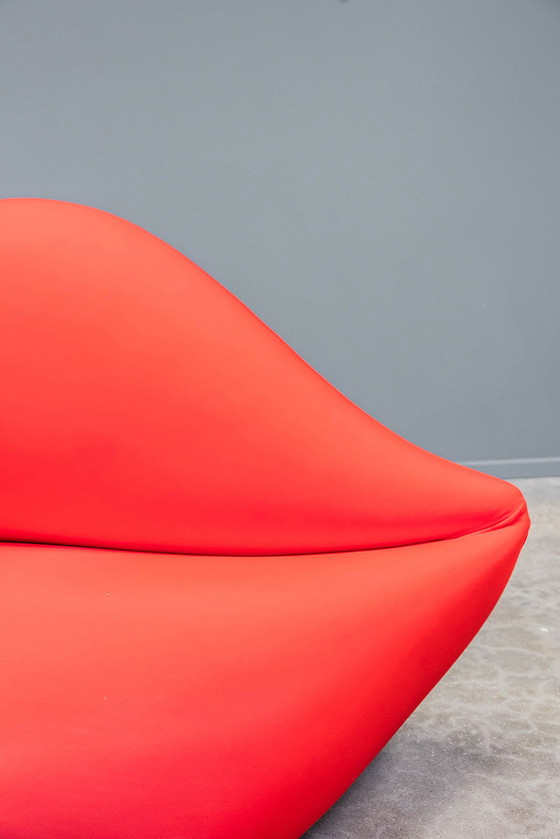 Image 1 of Bocca lips sofa