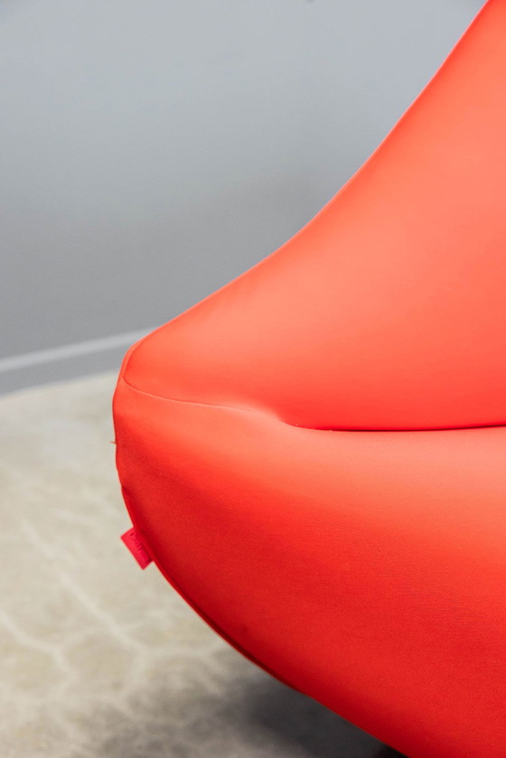 Image 1 of Bocca lips sofa