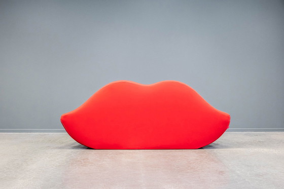 Image 1 of Bocca lips sofa