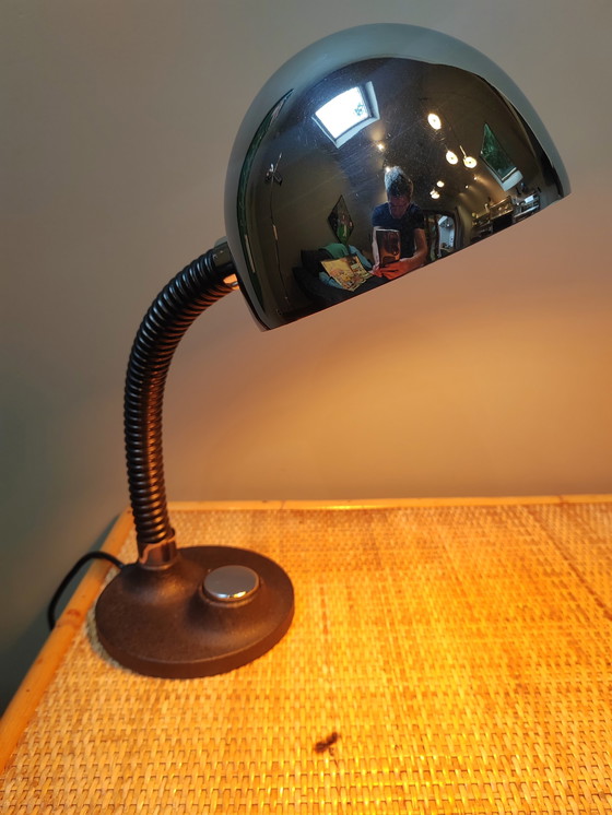 Image 1 of Egon Hillebrand table lamp