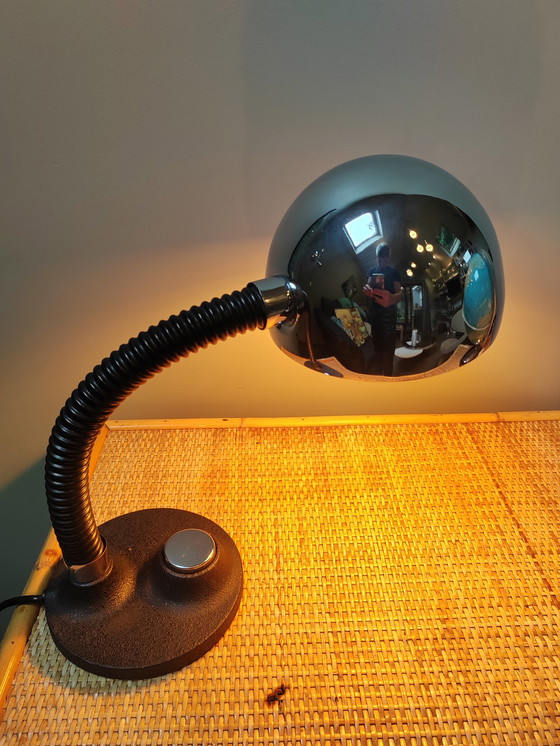 Image 1 of Egon Hillebrand table lamp