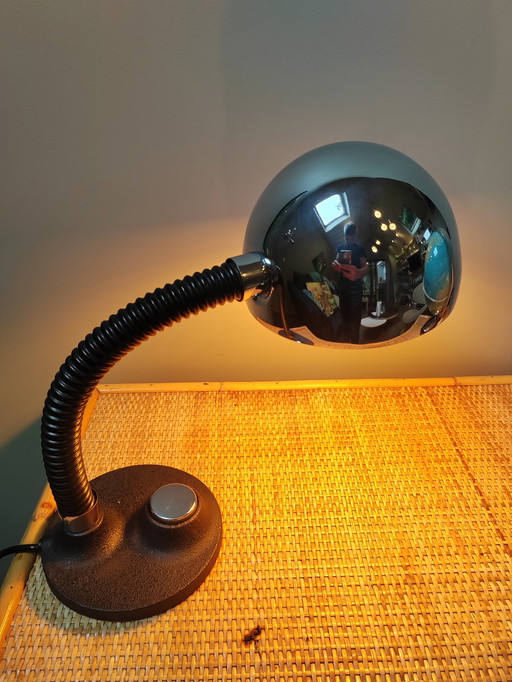 Lampe de table Egon Hillebrand