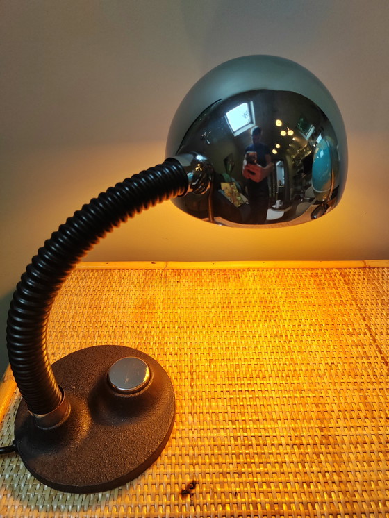 Image 1 of Egon Hillebrand table lamp