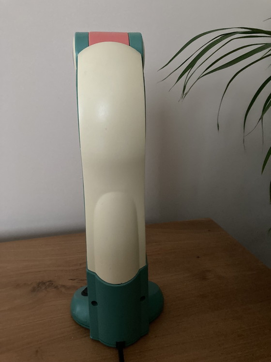 Image 1 of Toucan Design Lamp